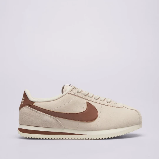 Zdjęcie produktu Nike W Cortez Suede beżowy