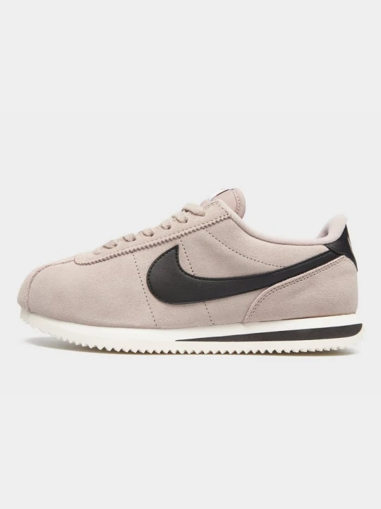 Zdjęcie produktu Nike W Cortez Suede szary