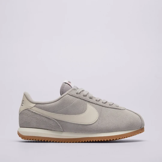 Zdjęcie produktu Nike W Cortez Suede szary