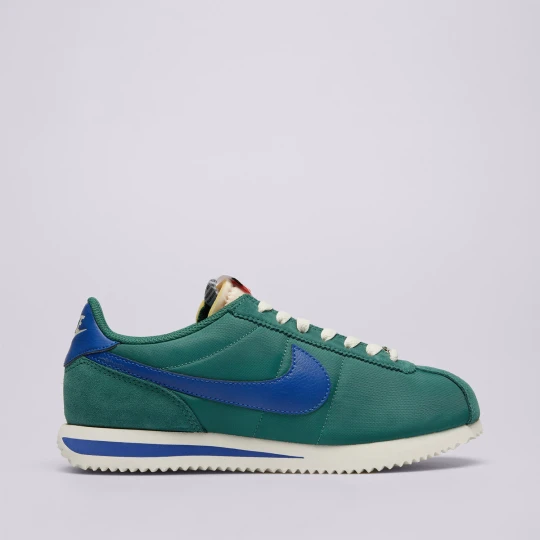 Zdjęcie produktu Nike W Cortez Txt 2 zielony