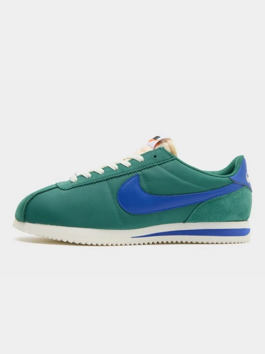 Zdjęcie produktu Nike W Cortez Txt 2 zielony