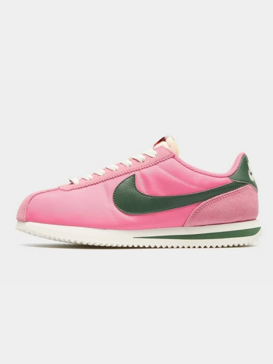 Zdjęcie produktu Nike W Cortez Txt 2 różowy