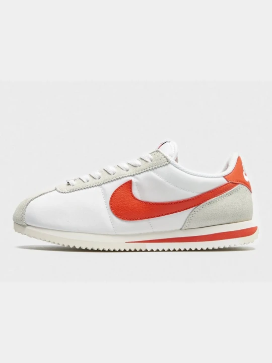 Zdjęcie produktu Nike W Cortez Txt biały