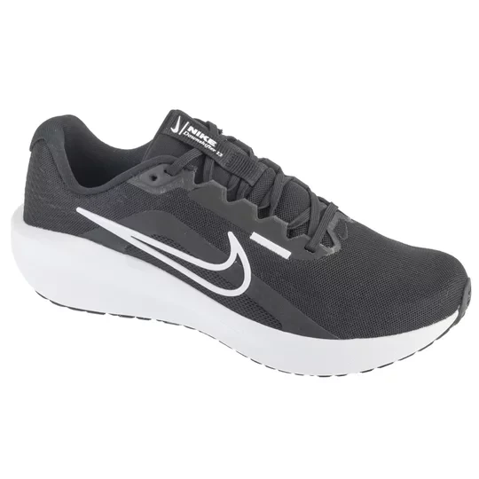 Zdjęcie produktu Nike W Downshifter 13 FD6476-001, Damskie, Czarne, buty do biegania, tkanina, rozmiar: 43