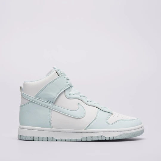Zdjęcie produktu Nike W Dunk High Nn zielony