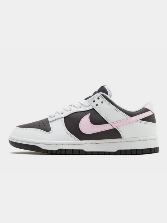 Zdjęcie produktu Nike W Dunk Low biały
