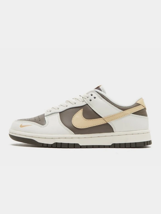 Zdjęcie produktu Nike W Dunk Low Jd beżowy