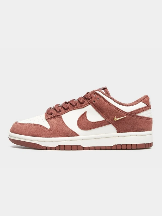 Zdjęcie produktu Nike W Dunk Low Nc brązowy
