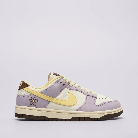 Zdjęcie produktu Nike W Dunk Low Prm biały