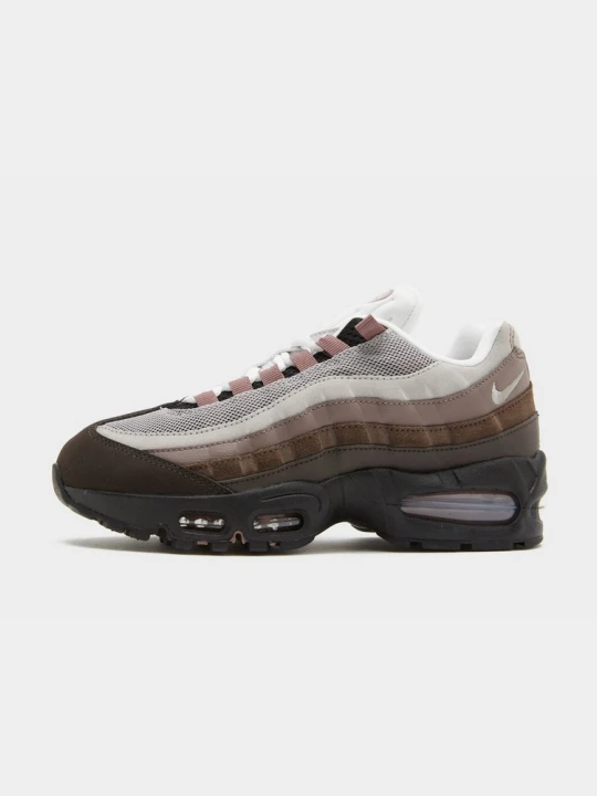 Zdjęcie produktu Nike Air Max 95 brązowy