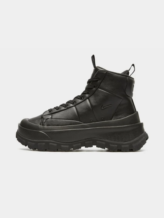 Zdjęcie produktu Nike Blazer Roam Mid czarny