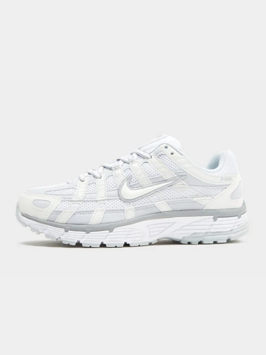 Zdjęcie produktu Nike W P-6000 srebrny