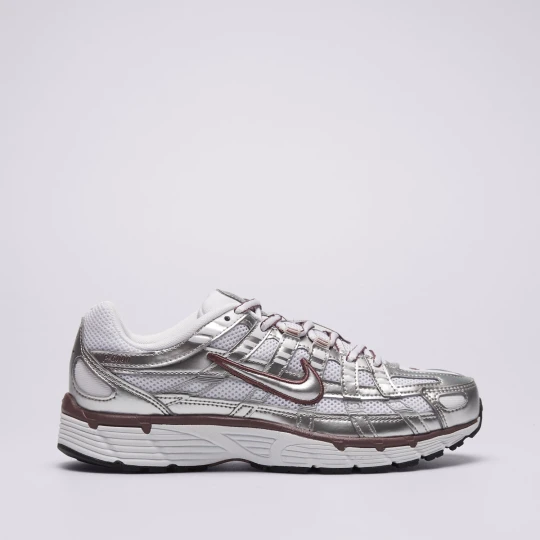 Zdjęcie produktu Nike W P-6000 Met srebrny