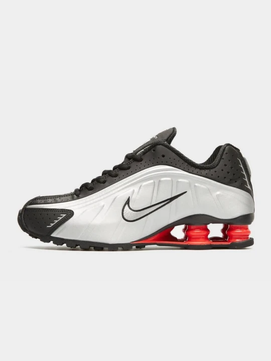 Zdjęcie produktu Nike W Shox R4 czarny