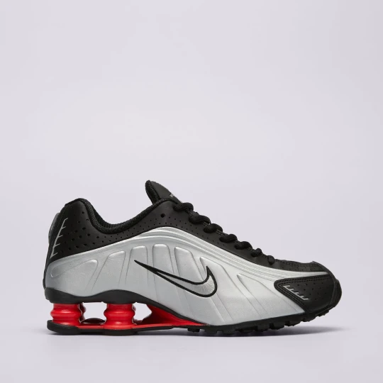 Zdjęcie produktu Nike W Shox R4 czarny