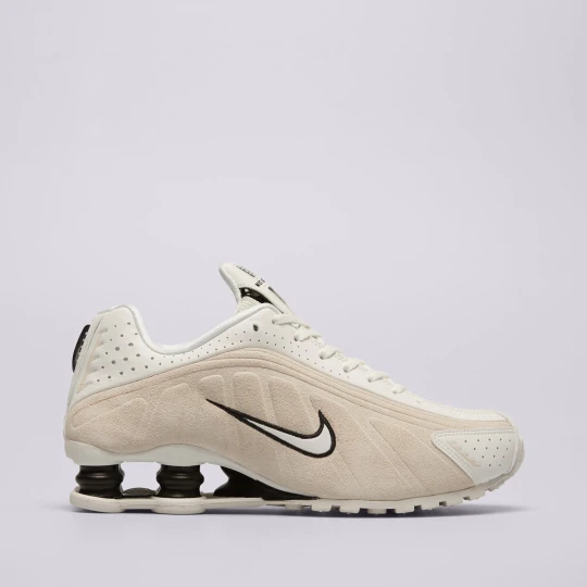 Zdjęcie produktu Nike W Shox R4 Se beżowy