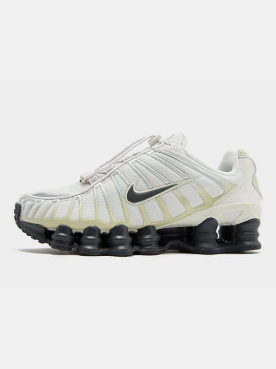 Zdjęcie produktu Nike W Shox Tl beżowy