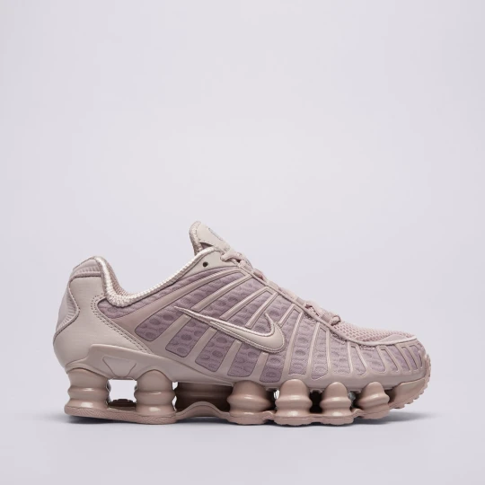 Zdjęcie produktu Nike W Shox Tl różowy