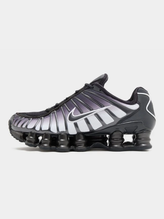 Zdjęcie produktu Nike W Shox Tl Fade szary