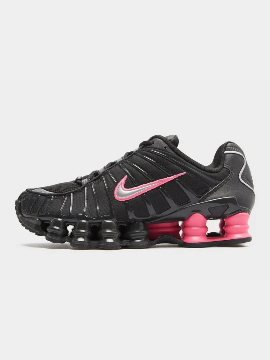 Zdjęcie produktu Nike W Shox Tl Ice czarny