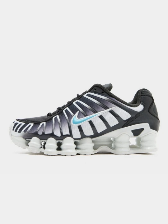 Zdjęcie produktu Nike W Shox Tl Jds czarny