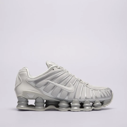 Zdjęcie produktu Nike W Shox Tl Se szary