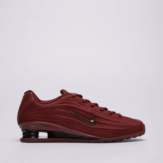 Zdjęcie produktu Nike W Shox Z bordowy