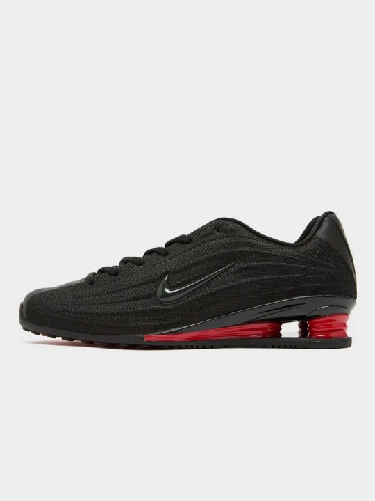 Zdjęcie produktu Nike W Shox Z czarny