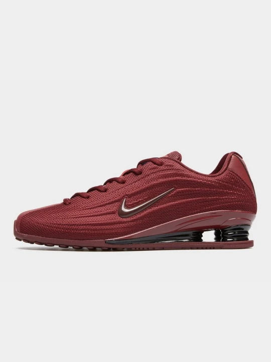 Zdjęcie produktu Nike W Shox Z bordowy