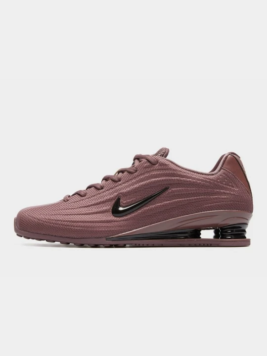 Zdjęcie produktu Nike W Shox Z brązowy