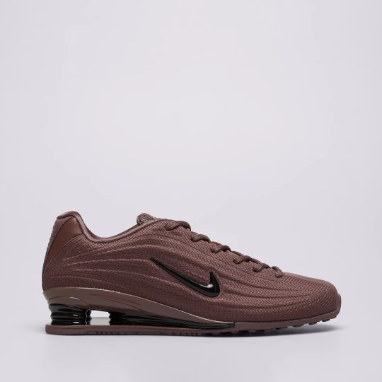 Zdjęcie produktu Nike W Shox Z brązowy