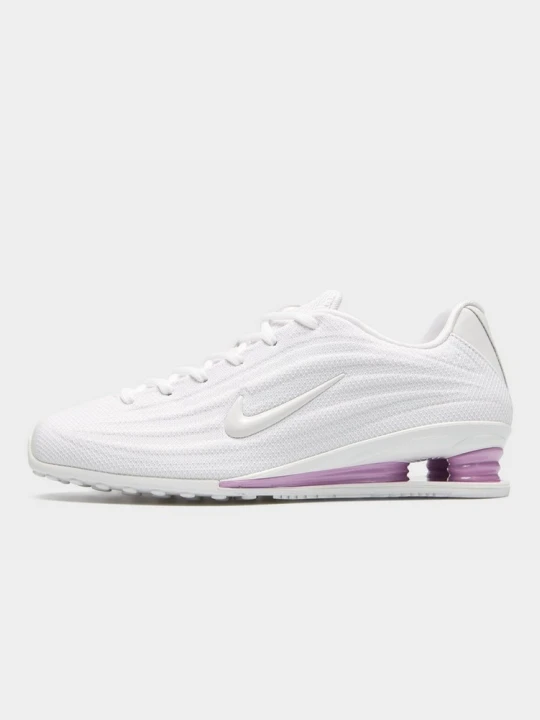 Zdjęcie produktu Nike W Shox Z biały