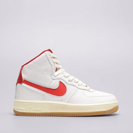 Zdjęcie produktu Nike Wmns Af1 Sculpt biały