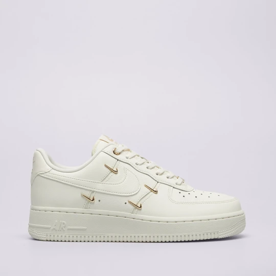 Zdjęcie produktu Nike Wmns Air Force 1 '07 Lx Cn beżowy