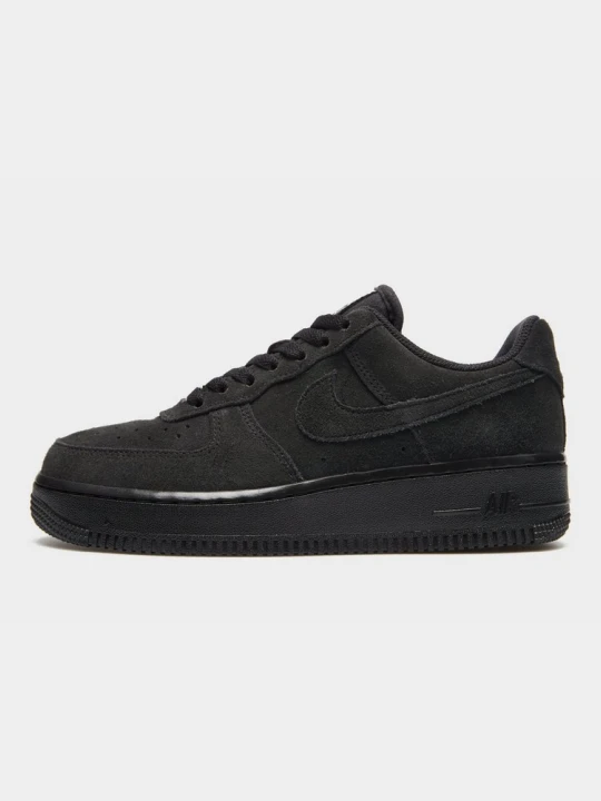 Zdjęcie produktu Nike Wmns Air Force 1 '07 Dk czarny