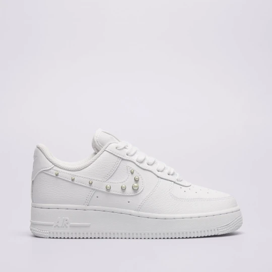 Zdjęcie produktu Nike Wmns Air Force 1 '07 Wb biały
