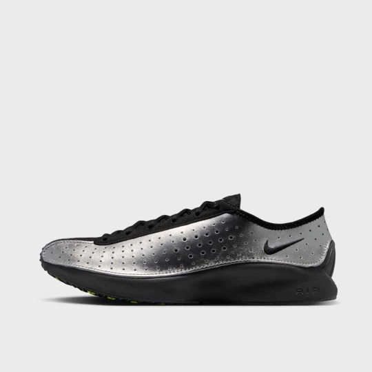 Zdjęcie produktu Air Superfly Nike srebrny