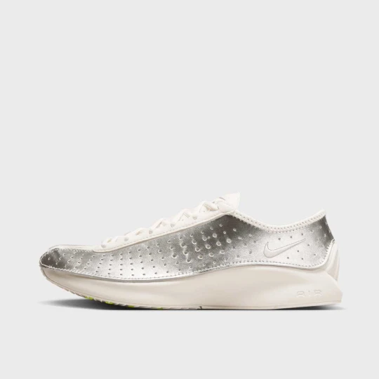 Zdjęcie produktu Air Superfly Nike srebrny