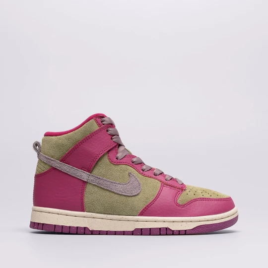 Zdjęcie produktu Nike Wmns Dunk High khaki