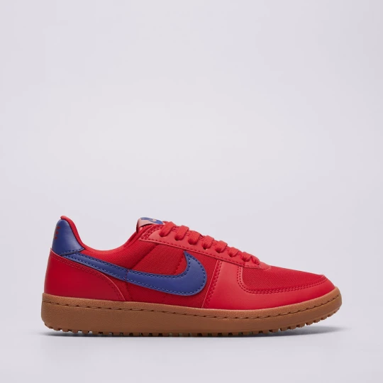 Zdjęcie produktu Nike Wmns Field General czerwony