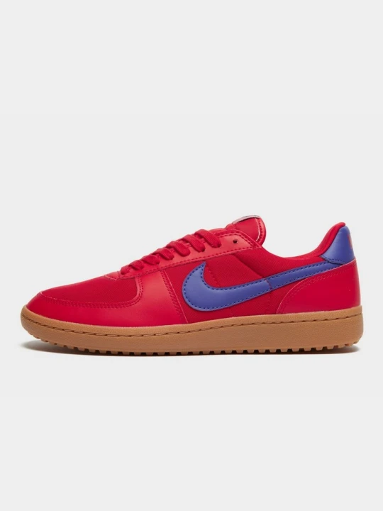 Zdjęcie produktu Nike Wmns Field General czerwony