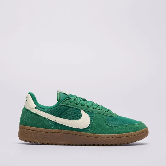 Zdjęcie produktu Nike Wmns Field General Nstlg zielony