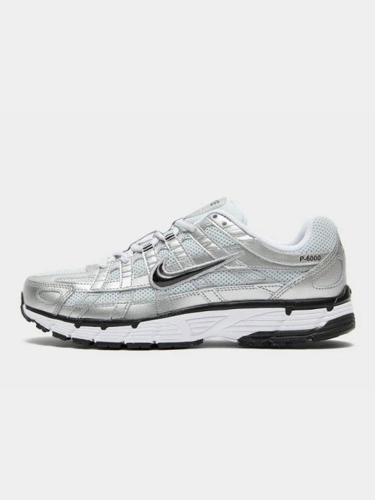 Zdjęcie produktu Nike Wmns P-6000 biały