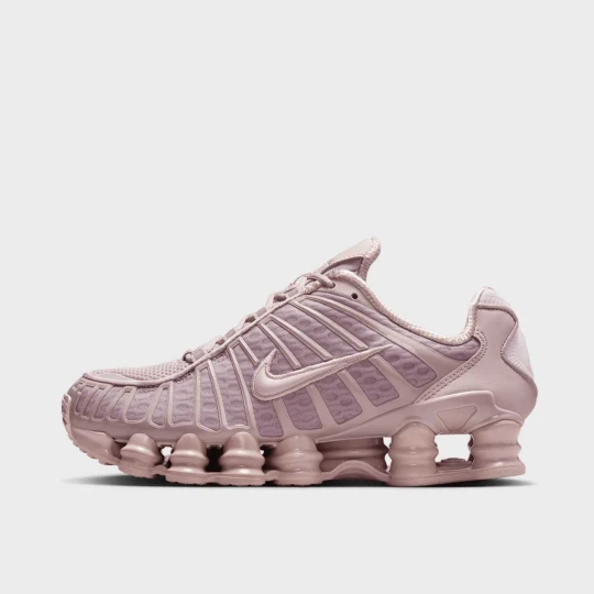 Zdjęcie produktu Shox TL Nike różowy