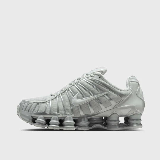 Zdjęcie produktu Shox TL Nike szary
