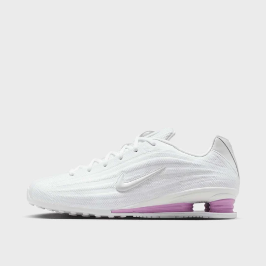 Zdjęcie produktu Shox Z Nike biały