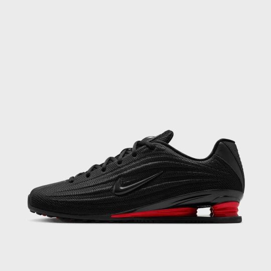 Zdjęcie produktu Shox Z Nike czarny