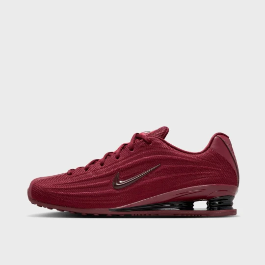 Zdjęcie produktu Shox Z Nike czerwony