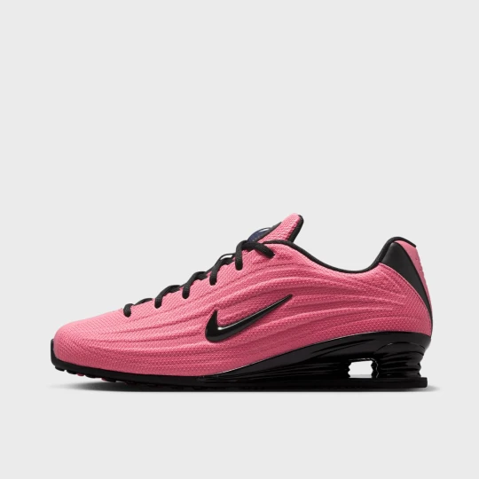 Zdjęcie produktu Shox Z Nike różowy