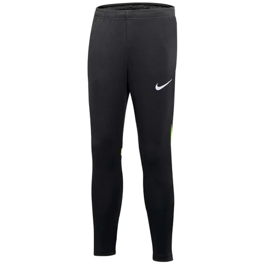 Zdjęcie produktu Nike Youth Academy Pro Jr Pant DH9325-010, Dla chłopca, Czarne, spodnie, poliester, rozmiar: L